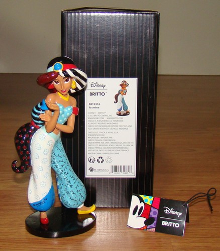Disney romero britto - disney,