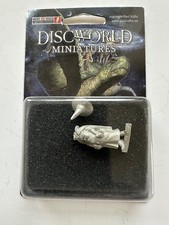 Discworld Miniatures Micro