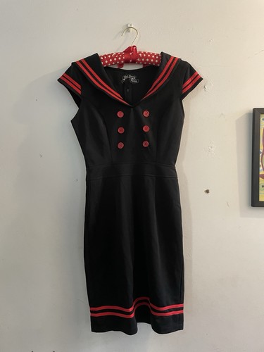 Vintage rockabilly hell bunny - rockabilly,