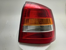 VAUXHALL ASTRA Tail Light Rear