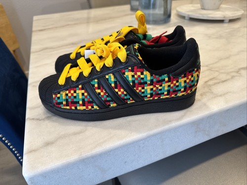 Adidas superstar bob - x,