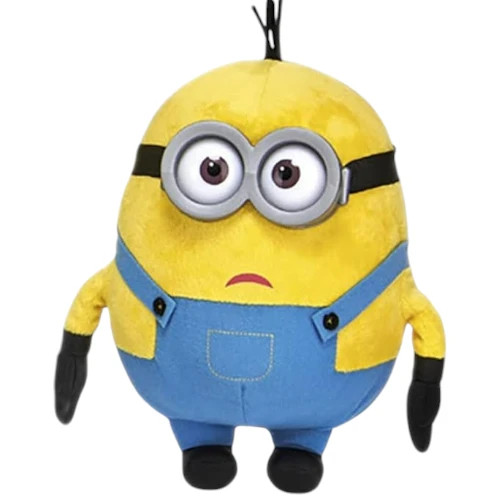 Minions plush soft toy - ​minions,