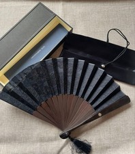 Shiseido Hanatsubaki Folding