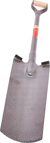 Amtech trench shovel 12m - amtech,