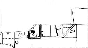 Squadron canopies sqs9803 24 - canopies, 1:24