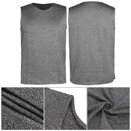 Cut resistant shirt - t, level