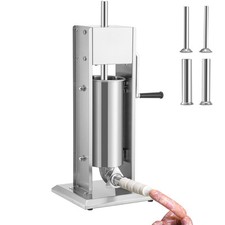 Sausage Stuffer 5L Vertical