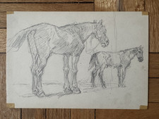 19th Century Antique Pencil