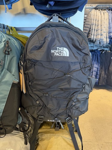 The north face borealis - face,