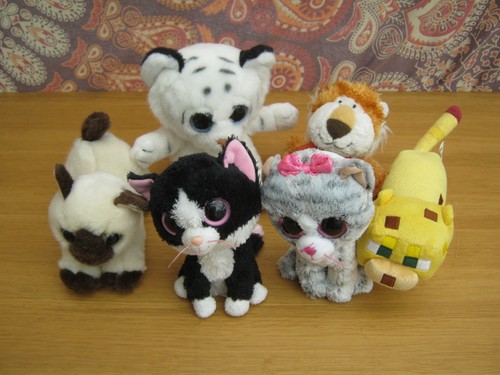 Job lot bundle - job,