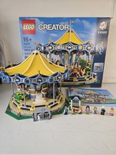 LEGO Carousel Creator Expert