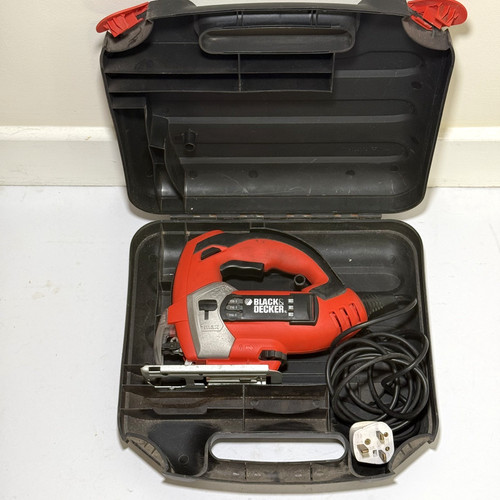 Black decker ks999e 600w - ks999e,