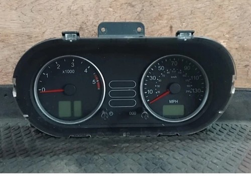 2004 ford fiesta speedometer - 2004,