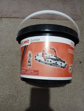 Meccano Junior Bucket