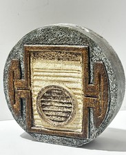 Troika signed Medium Wheel