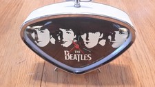 RETRO 'BEATLES' clockwork