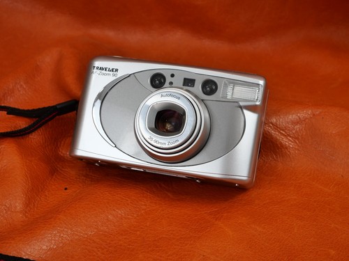 3705 traveler zoom - traveler, 90