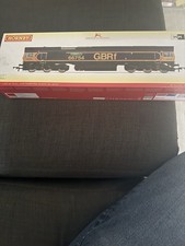 Hornby  OO Scale R30353TXS