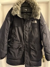Mens The North Face Mcmurdo