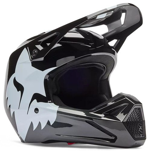 Fox racing shield mx - fox, v1