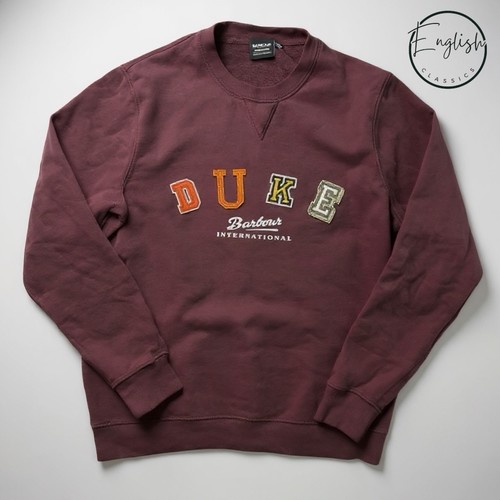 Barbour international duke - international,