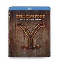 Yellowstone season 5 - yellowstone,