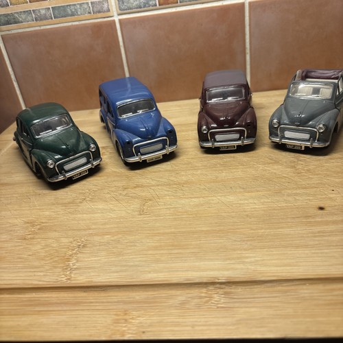 Saico morris minors 4 - saico,
