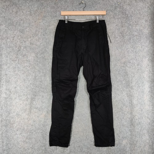Maharishi cargo trousers - cargo, size