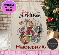 Personalised disney princess - personalised,