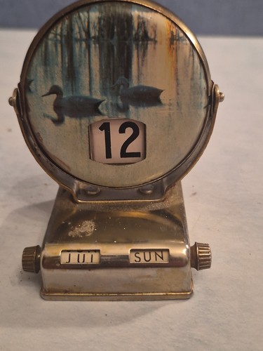 Vintage perpetual flip - perpetual,
