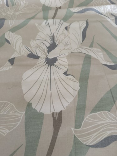 Laura ashley fabric material - ashley,