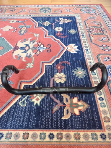 Aluminium road bike handlebar - road,