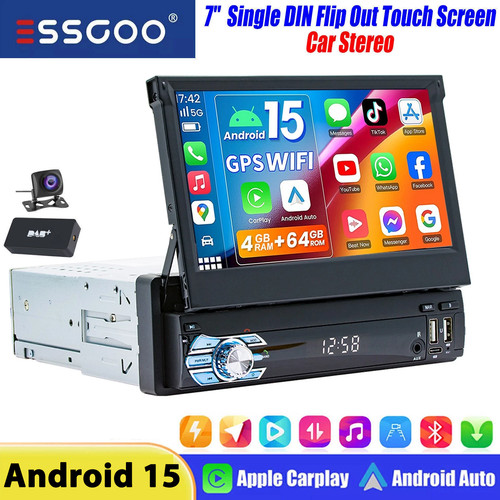 Dab 64g apple carplay - dab+,