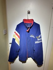 Rothmans Williams Renault