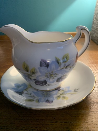Vintage creamer milk jug - vintage,