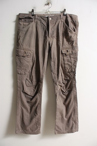 Twisted soul mens cargo - mens,