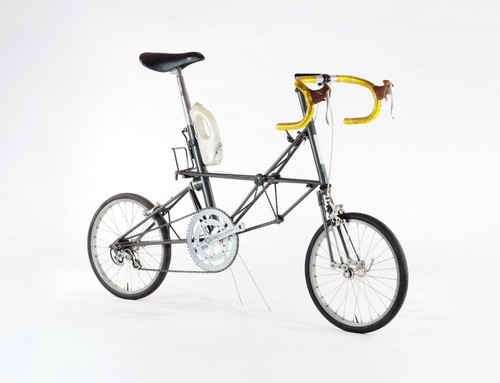 1987 vintage alex - moulton, am7
