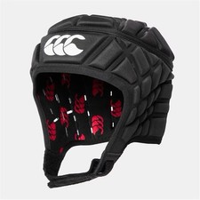 Canterbury Raze Headguard, Mens Rugby Headboard Size S Small New Without Box