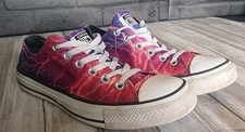 uk7 Converse Allstars Pigalle