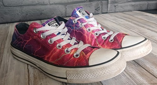 Uk7 converse allstars pigalle - converse,