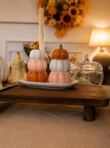 Harvest home autumn salt - harvest,