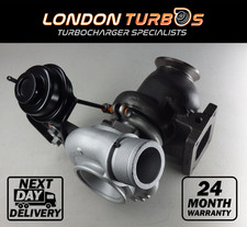 Iveco Daily / Fiat Ducato 2.3 116HP-86KW 49135-00610 / 20 Turbocharger Turbo