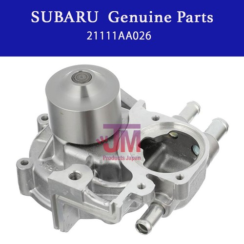Oem subaru genuine - oem, pump