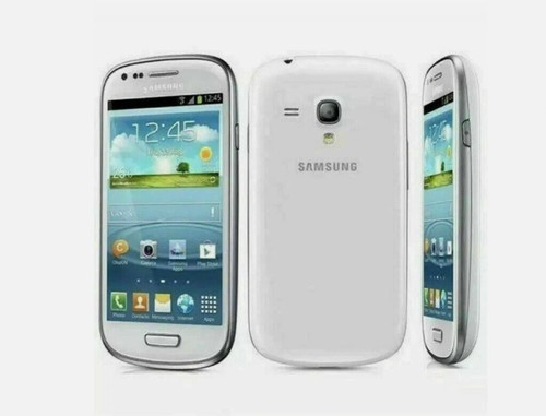 Samsung galaxy mini - samsung, s3