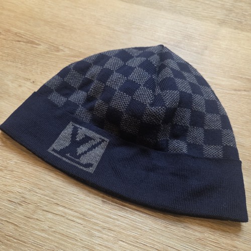 Louis vuitton bonnet petit - louis,