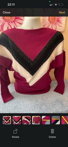 Vintage 80s intrama cashmere - vintage,