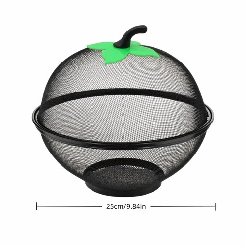 Fruit fly proof - proof, bowl