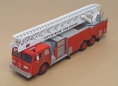 Conrad scale 5509 - 1/43,