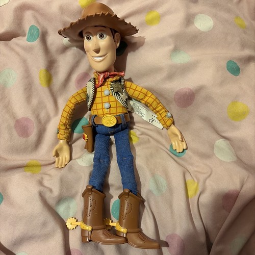 Toy story pull - toy,