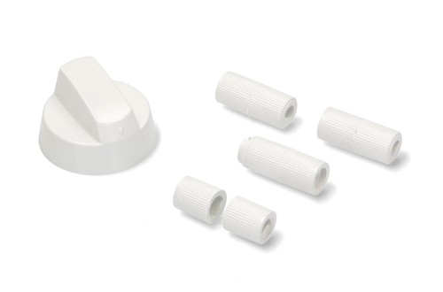 Universal white beko baumatic - universal,